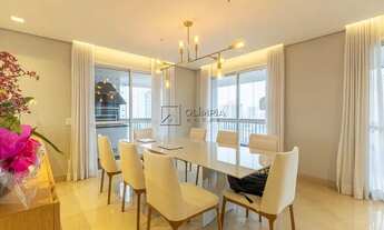 Imagem 4: Apartamento Venda Campo Belo 252 m² 3 Dormitórios