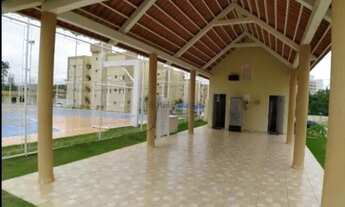 Imagem 4: Apartamento No Condomínio Vila Bella Despraiado