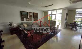 Imagem 5: Apartamento Lindo, Vista para Lagoa, 240m², 4 Qts, 3 Vagas - Ipanema