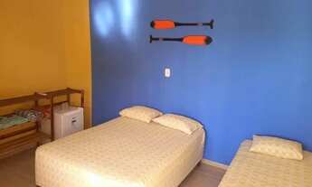 Imagem 6: Pousada costa do mar em luis correia Piauí