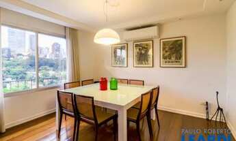 Imagem 5: APARTAMENTO - VILA MADALENA - SP