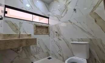 Imagem 7: Casa para Venda em Trindade, Setor Cristina Ii Expansão, 3 dormitórios, 1 suíte, 2 banheir