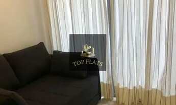 Imagem 14: Flat disponível no Itaim Bibi