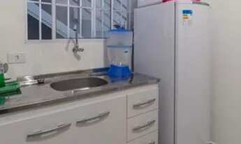 Imagem 5: Apartamento para Aluguel - Jardim Éster Yolanda, 1 Quarto, 20 m2