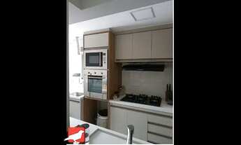 Imagem 6: Apartamento à venda no bairro Perdizes - São Paulo/SP, Zona Oeste