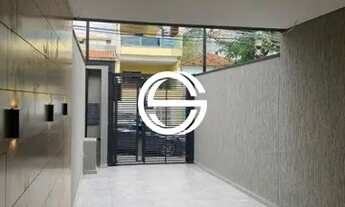 Imagem 6: Sobrado Frontal para Venda no bairro Vila Ré, 3 dorm, 1 suíte, 2 vagas, 124 m Não perca es