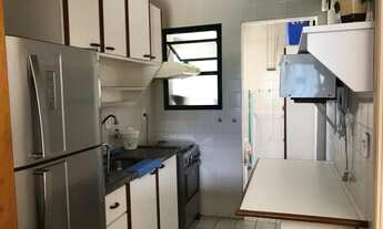 Imagem 3: Apartamento praia de Massaguaçu com Piscina