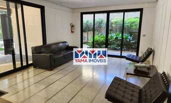 Imagem 5: Apartamento 4 quartos, 2 suítes, 3 vagas, - 253 M²