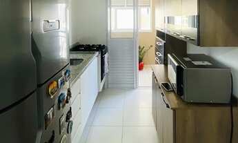 Imagem 4: Apartamento studio para aluguel R3500, 00 pacote <br>Na região do 18 do forte -Alpha