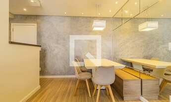 Imagem 5: Apartamento para Aluguel - Vila Andrade, 2 Quartos, 55 m2