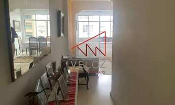 Imagem 5: Apartamento-À VENDA-Leblon-Rio de Janeiro-RJ