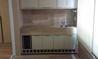 Imagem 3: Apartamento 3 quartos para aluguel, no Bairro Funcionários em Belo Horizonte/MG