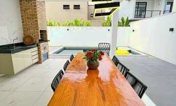 Imagem 4: MF - Linda Casa no Terras Alphaville