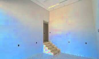 Imagem 4: Casa para alugar no Condomínio Vale Verde Senador Canedo