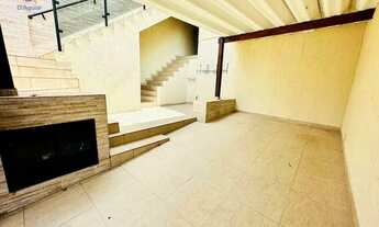 Imagem 3: Sobrado 3 suítes com armários em madeira