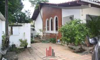 Imagem: Casa no Hipódromo 330m² 4 Quartos 2 Suíte