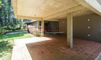 Imagem 6: Casa com 3 dormitórios para alugar, 230 m² por R$ 5.124,30/mês - Vila David Antônio - Camp