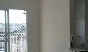 Imagem 2: Parque Santo Antônio, Jacareí/SP. Residencial Dream