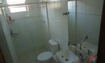 Imagem 7: Casa de Condomínio - Sobreposta Alta em São Vicente, Parque São Vicente