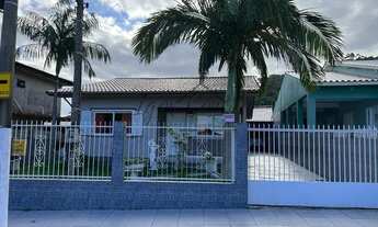 Imagem 3: Casa para Locação em Imbituba, Vila Santo Antonio, 2 dormitórios, 2 banheiros, 1 vaga