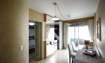 Imagem: Apartamento para Aluguel - Liberdade, 1