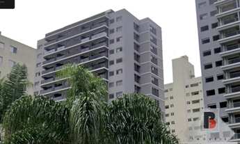 Imagem 4: Loft á venda e Locação - 35 metros - 1 dormitório - sala- coz americana - 1 wc - lazer com