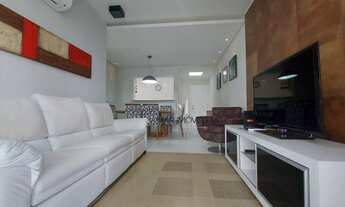 Imagem 3: Apartamento com 3 dormitórios, 110 m² - venda por R$ 1.100.000,00 ou aluguel por R$ 8.750