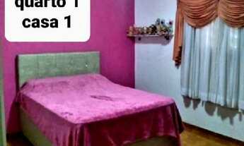 Imagem 7: SOBRADO à venda, 2 quartos, PARQUE CAPUAVA - Santo André/SP