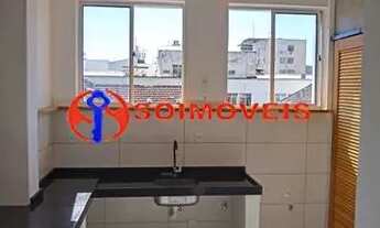 Imagem 7: Apartamento-À VENDA-Tijuca-Rio de Janeiro-RJ