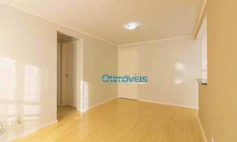 Imagem 3: Apartamento com 2 quartos para alugar na R. Nicarágua - Bacacheri - Curitiba/PR