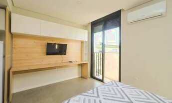 Imagem 5: Loft 1 quarto para aluguel Pelotas