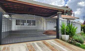 Imagem 2: Casa Térrea em Vila Santista - Atibaia, SP