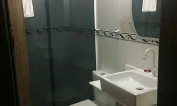 Imagem 5: Sobrado a venda na Vila Paulistana com 02 quartos e vaga