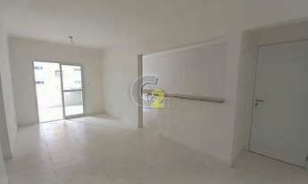 Imagem 2: APARTAMENTO - AVIAÇÃO/PRAIA GRANDE - 2 SUÍTES - 1 VAGA