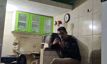 Imagem: ALUGA-SE POR TEMPORADA mobíliado, no bairro