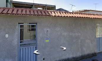 Imagem: Casa 2 quartos individual