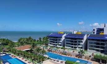 Imagem 2: Apartamento para alugar no bairro Ponta de Campina - Cabedelo/PB