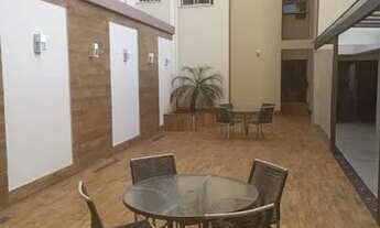 Imagem 2: Apartamento para aluguel tem 76 metros quadrados com 3 quartos em Jardim América - Goiânia