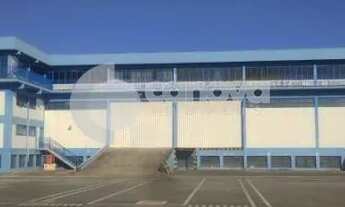 Imagem: Galpão - Parque Via Norte - Campinas