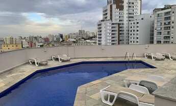 Imagem 11: Apartamento para aluguel com 38 metros quadrados com 1 quarto em Consolação - São Paulo