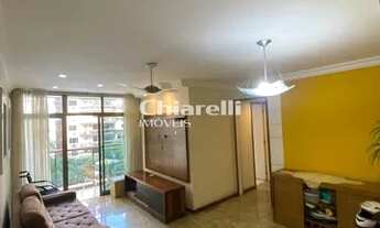 Imagem: Apartamento à venda Jardim Icaraí, 2 qtos