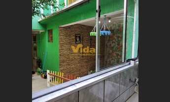 Imagem 2: Sobrado em km 18 - Osasco