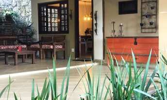 Imagem: Casa em condomínio para locação em Itaipu