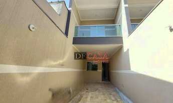 Imagem 2: Sobrado com 3 dormitórios à venda - Cidade Líder - São Paulo/SP