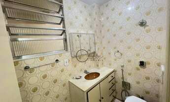 Imagem 5: Apartamento com 2 dormitórios para alugar, 60 m² por R$ 2.600,00/mês - Icaraí - Niterói/RJ