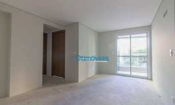 Imagem 2: Apartamento com 2 dormitórios à venda, 77 m² por R$ 706.000,00 - Cristo Rei - Curitiba/PR