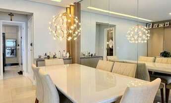 Imagem 5: Splendor Garden 122m com 4 Quartos, excelente acabamento e uma ótima oportunidade em SJC