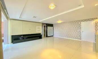 Imagem 2: Apartamento para venda com 147 metros quadrados com 3 quartos em Campinas - São José - SC