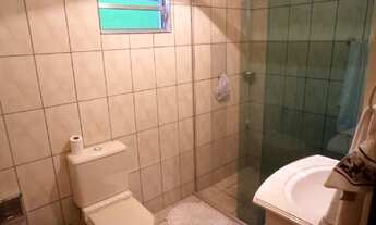 Imagem 6: CASA TERREA à venda, 3 quartos, 1 suíte, 2 vagas, PARQUE CAPUAVA - Santo André/SP