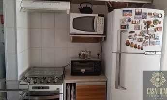 Imagem 6: Ca 05 apt 2 quartos vista livre lindo